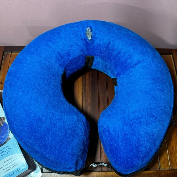 KONG Cloud Collar (Lge) - Picture 5 of 12